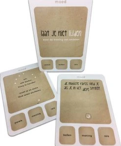 Zinvol.Nu Zinvol Kwartet - Vier Het Leven! -Spellen Kast 550x704 2