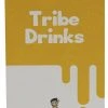 Luuve Tribe Drinks NL - Drankspel Volwassenen Partygame Kaarten Speelkaarten