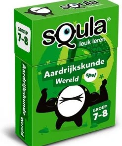 Identity Games Squla Aardrijkskunde Wereld Groep 7 & 8 - Educatief Kaartspel 17 Identity Games Squla Aardrijkskunde Wereld Groep 7 & 8 - Educatief Kaartspel -Spellen Kast 550x707 3