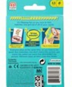 Mattel Games Pic Flip Kaartspel -Spellen Kast 550x707 4