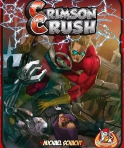 White Goblin Games Crimson Crush -Spellen Kast 550x707 6