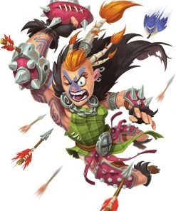 Iello Schotten Totten 2 - Kaartspel 29 Iello Schotten Totten 2 - Kaartspel -Spellen Kast 550x709 7