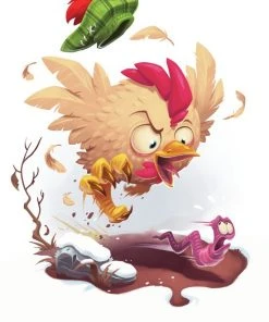 Iello Schotten Totten 2 - Kaartspel 46 Iello Schotten Totten 2 - Kaartspel -Spellen Kast 550x711 4