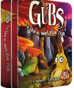 White Goblin Games Gubs - Gezelschapsspel -Spellen Kast 550x714 5