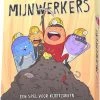 Kud: Mijnwerkers