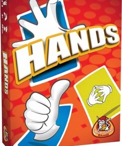White Goblin Games Hands Kaartspel -Spellen Kast 550x716 6