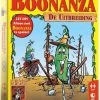 999 Games Boonanza: De Uitbreiding Kaartspel