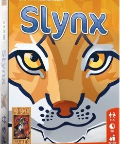 999 Games Slynx Kaartspel