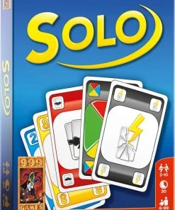 999 Games Solo Kaartspel -Spellen Kast 550x717 17