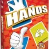 White Goblin Games Hands Kaartspel