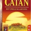 999 Games Catan: Het Snelle Kaartspel Kaartspel