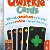 999 Games Qwirkle Cards Kaartspel