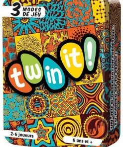 Cocktail Games Twin It - Kaartspel 9 Cocktail Games Twin It - Kaartspel -Spellen Kast 550x719 18