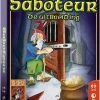 999 Games Saboteur: De Uitbreiding Kaartspel