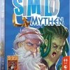 999 Games Similo: Mythen Kaartspel -Spellen Kast 550x720 29