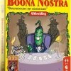 999 Games Boonanza: Boona Nostra Uitbreiding Kaartspel -Spellen Kast 550x720 30