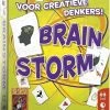 999 Games Brainstorm Kaartspel