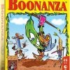 999 Games Boonanza Kaartspel -Spellen Kast 550x720 4