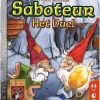 999 Games Saboteur: Het Duel Kaartspel