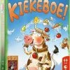 999 Games Kiekeboe! Kaartspel