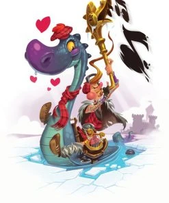 Iello Schotten Totten 2 - Kaartspel 33 Iello Schotten Totten 2 - Kaartspel -Spellen Kast 550x722 15