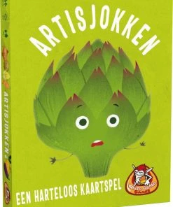 White Goblin Games Kaartspel Artisjokken (nl) 26 White Goblin Games Kaartspel Artisjokken (nl) -Spellen Kast 550x726 1