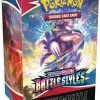 Pokémon Pokemon TCG Sword & Shield - Battle Styles Build & Battle Box (prerelease) -Spellen Kast 550x731 4