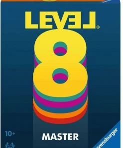 Ravensburger Level 8 Master - Kaartspel -Spellen Kast 550x732 5