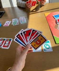 Monopoly Bieden - Kaartspel -Spellen Kast 550x733 10