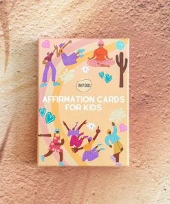 IMYOGI Positieve Bevestigingen Kaarten Voor Kinderen - Kindercadeautje Voor Kinderen - Positive Affirmation Cards For Kids - Yoga Mat Accessoires - Kerstcadeau - Kaartspel 12 IMYOGI Positieve Bevestigingen Kaarten Voor Kinderen - Kindercadeautje Voor Kinderen - Positive Affirmation Cards For Kids - Yoga Mat Accessoires - Kerstcadeau - Kaartspel -Spellen Kast 550x733 39