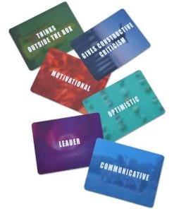 Hellen Overduin Coachkaarten, Coaching Cards, Photo-association Cards And Qualities Game -Spellen Kast 550x733 45