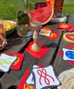 Zygomatic Board Game Studio Jungle Speed - Kaartspel 13 Zygomatic Board Game Studio Jungle Speed - Kaartspel -Spellen Kast 550x733 8