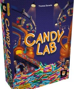 Candy Lab Kaartspel Geronimo Games -Spellen Kast 550x736 4