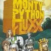 Todd Cameron Hamilton Monty Python Fluxx -Spellen Kast 550x738 4