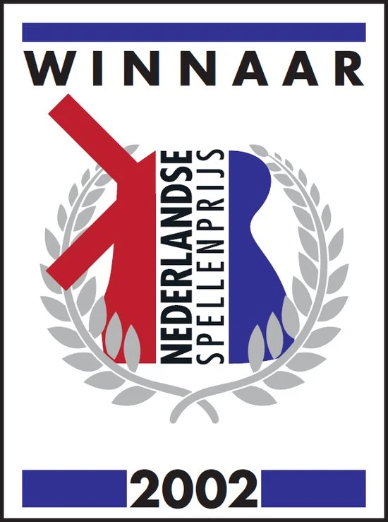 White Goblin Games Cartagena Gezelschapsspel 5 White Goblin Games Cartagena Gezelschapsspel - Afbeelding 3