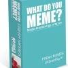 Megableu What Do You Meme Uitbreidingsset - Kaartspel - Spelletjes Voor Volwassenen - Fresh Memes 2 Megableu What Do You Meme Uitbreidingsset - Kaartspel - Spelletjes Voor Volwassenen - Fresh Memes -Spellen Kast 550x740 2