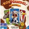 Ravensburger Koehandel Master - Kaartspel