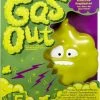 Mattel Games Gas Out - Kaartspel