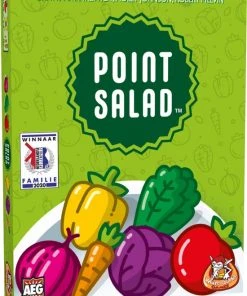 White Goblin Games Kaartspel Point Salad (nl) -Spellen Kast 550x743 1