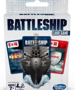 Hasbro Gaming Zeeslag - Kaartspel -Spellen Kast 550x745 1