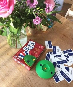 Jumbo Pim Pam Pet Original 2018 - Kaartspel 22 Jumbo Pim Pam Pet Original 2018 - Kaartspel -Spellen Kast 550x746