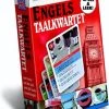 Scala Leuker Leren Taalkwartet Engels -Spellen Kast 550x747