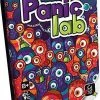 Gigamic Panic Lab - Kaartspel -Spellen Kast 550x747 2
