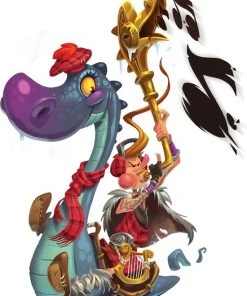 Iello Schotten Totten 2 - Kaartspel 34 Iello Schotten Totten 2 - Kaartspel -Spellen Kast 550x747 3