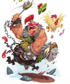 Iello Schotten Totten 2 - Kaartspel 43 Iello Schotten Totten 2 - Kaartspel -Spellen Kast 550x750 6