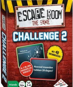 Identity Games Escape Room The Game Challenge 2 Kaartspel 7 Identity Games Escape Room The Game Challenge 2 Kaartspel -Spellen Kast 550x752 1