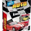 Identity Games Auto Weetjes Kwartet -Spellen Kast 550x752
