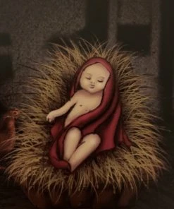 G.M. Jurrius Komt Allen Tezamen - Kerst Kaartspel - Luister Naar Het Kerstverhaal En Maak Als Eerste De Kerststal Compleet 13 G.M. Jurrius Komt Allen Tezamen - Kerst Kaartspel - Luister Naar Het Kerstverhaal En Maak Als Eerste De Kerststal Compleet -Spellen Kast 550x753 2