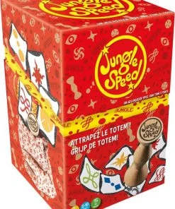 Zygomatic Board Game Studio Jungle Speed - Kaartspel 15 Zygomatic Board Game Studio Jungle Speed - Kaartspel -Spellen Kast 550x755 1