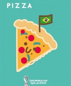 Geronimo Games Taco Cat Goat Cheese Pizza - Kaartspel - FIFA World Cup Edition -Spellen Kast 550x756 10